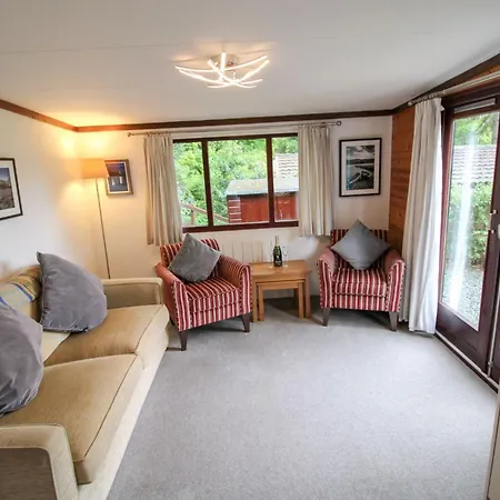 Neaum Crag Holiday home Grasmere