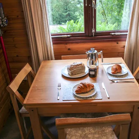 Neaum Crag Holiday home Grasmere