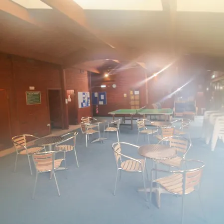 度假居 Neaum Crag Ideal For A Couple Or Family With Young Children In A Woodland Setting At Skelwith Bridge *