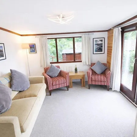 Neaum Crag Ideal For A Couple Or Family With Young Children In A Woodland Setting At Skelwith Bridge Casa de Férias Grasmere