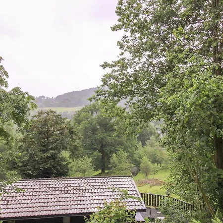 Neaum Crag Ideal For A Couple Or Family With Young Children In A Woodland Setting At Skelwith Bridge * Grasmere